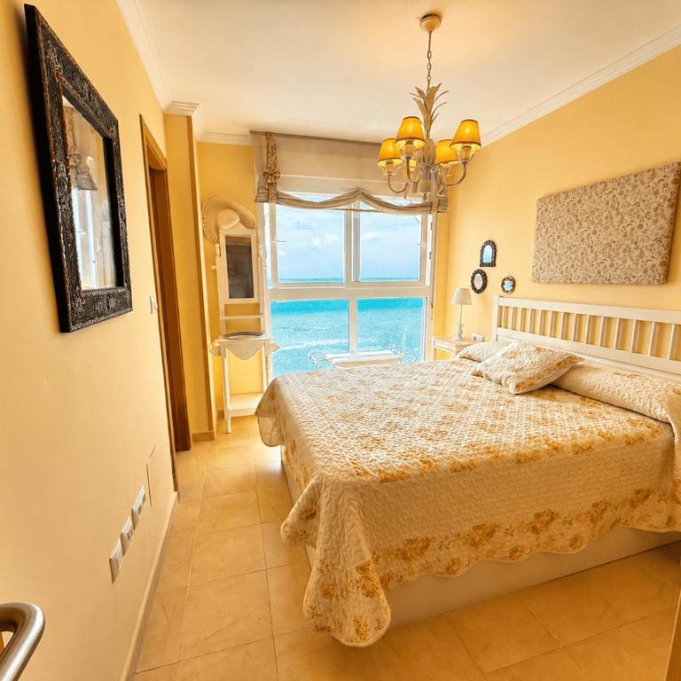 Atico Punta Cormorán - Apartamento de 3 dormitorios - 17