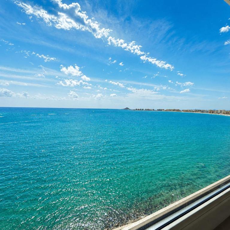 Atico Punta Cormorán - Apartamento de 3 dormitorios - 7