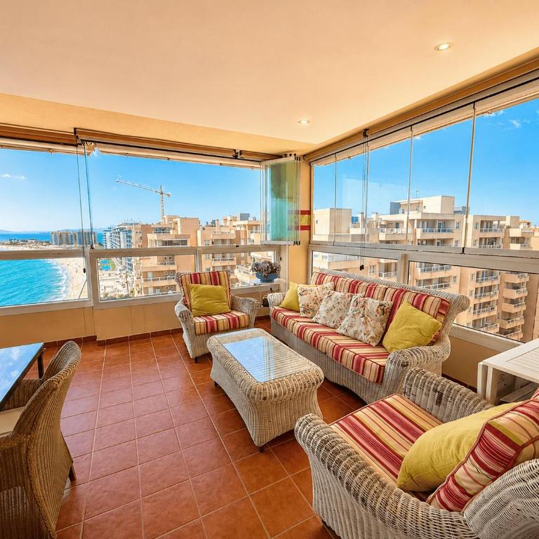 Atico Punta Cormorán - Apartamento de 3 dormitorios - 18