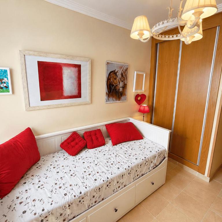 Atico Punta Cormorán - Apartamento de 3 dormitorios - 19