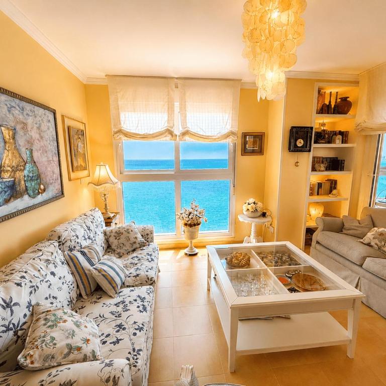 Atico Punta Cormorán - Apartamento de 3 dormitorios - 20