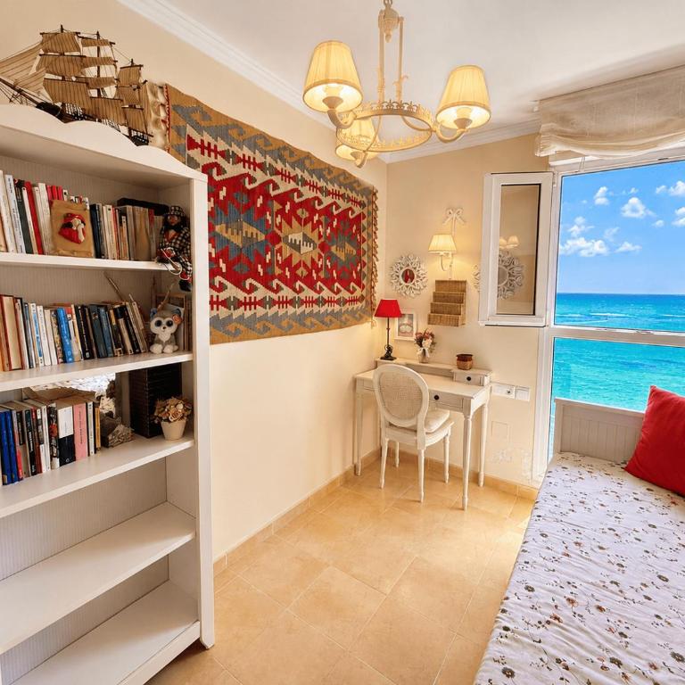 Atico Punta Cormorán - Apartamento de 3 dormitorios - 21