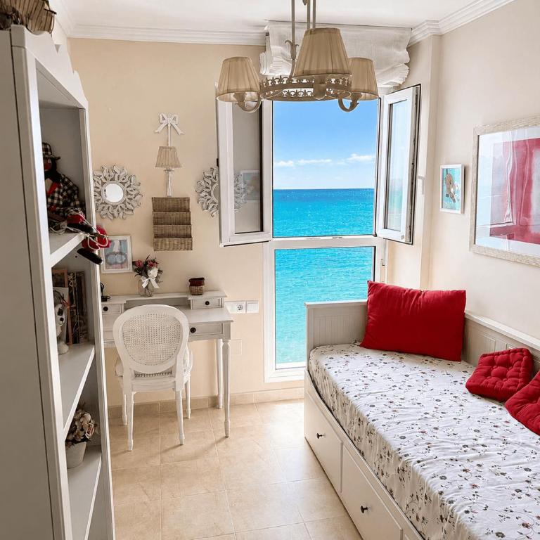 Atico Punta Cormorán - Apartamento de 3 dormitorios - 22