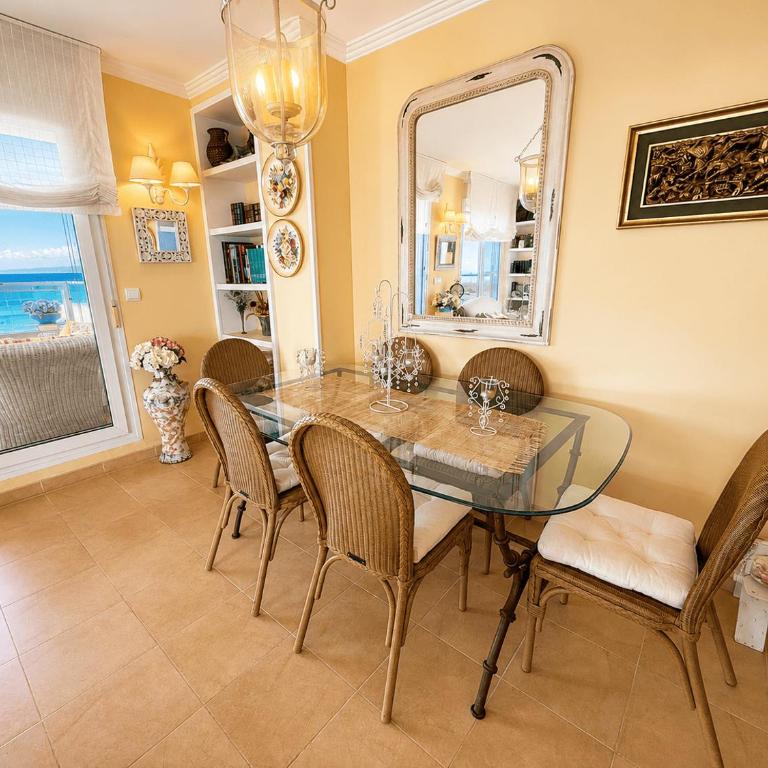 Atico Punta Cormorán - Apartamento de 3 dormitorios - 24