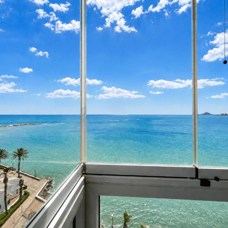 Atico Punta Cormorán - Apartamento de 3 dormitorios - 6