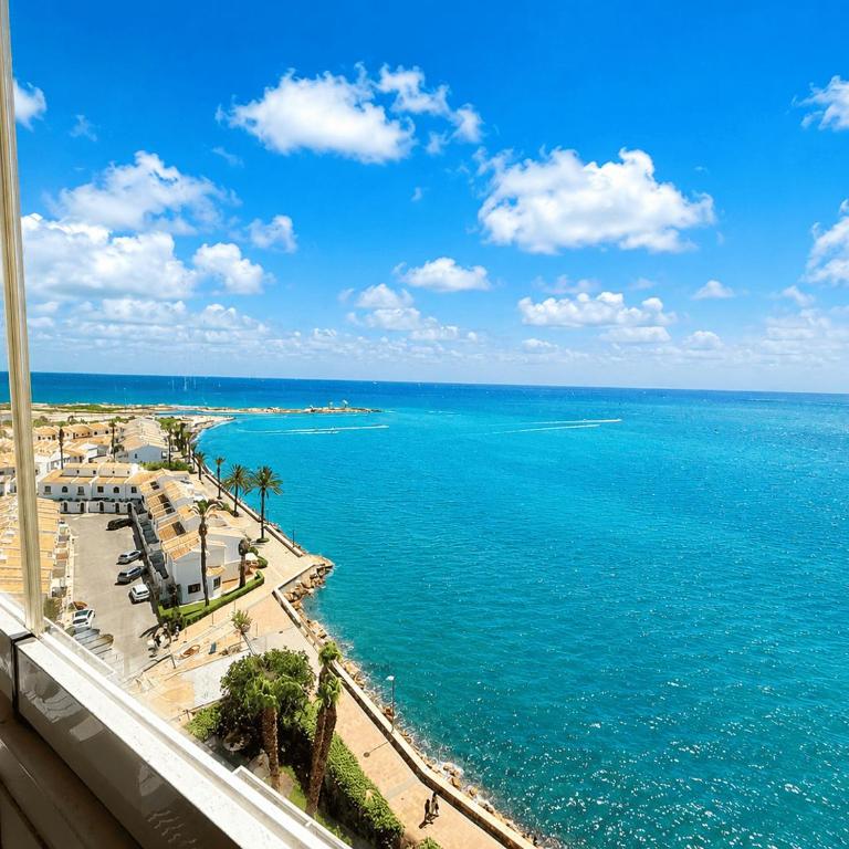 Atico Punta Cormorán - Apartamento de 3 dormitorios - 5