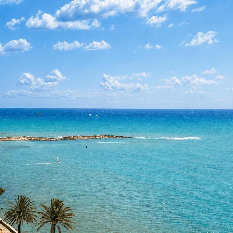 Atico Punta Cormorán - Apartamento de 3 dormitorios - 25