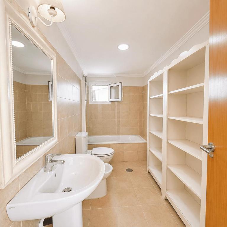 Atico Punta Cormorán - Apartamento de 3 dormitorios - 26