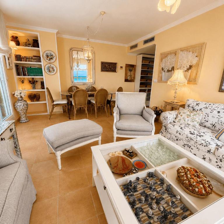 Atico Punta Cormorán - Apartamento de 3 dormitorios - 27