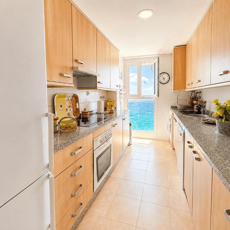 Atico Punta Cormorán - Apartamento de 3 dormitorios - 28
