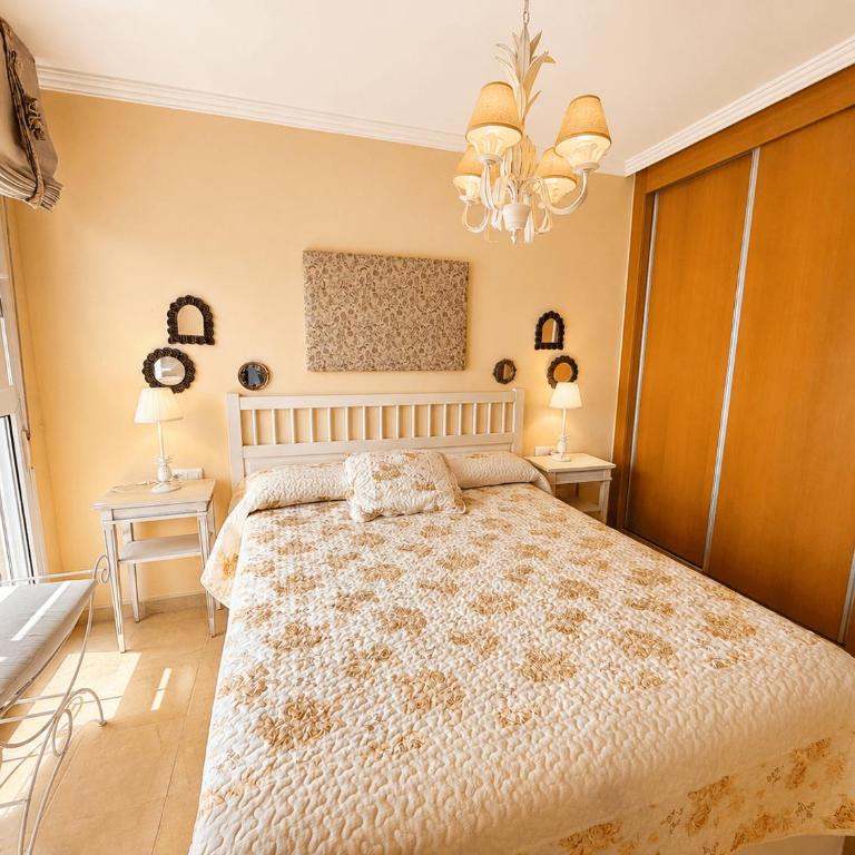 Atico Punta Cormorán - Apartamento de 3 dormitorios - 29