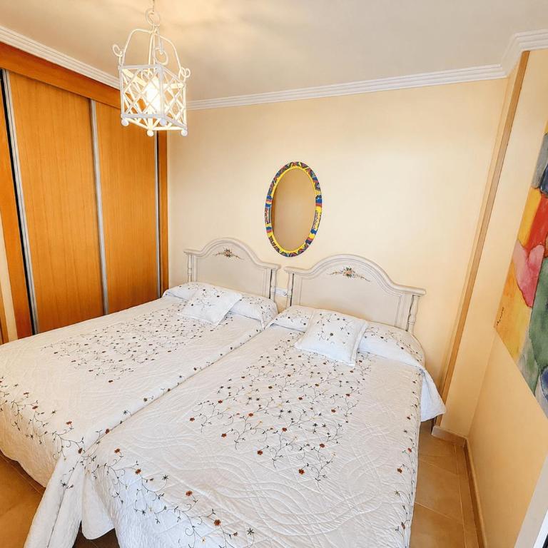 Atico Punta Cormorán - Apartamento de 3 dormitorios - 30