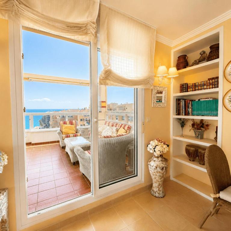 Atico Punta Cormorán - Apartamento de 3 dormitorios - 31