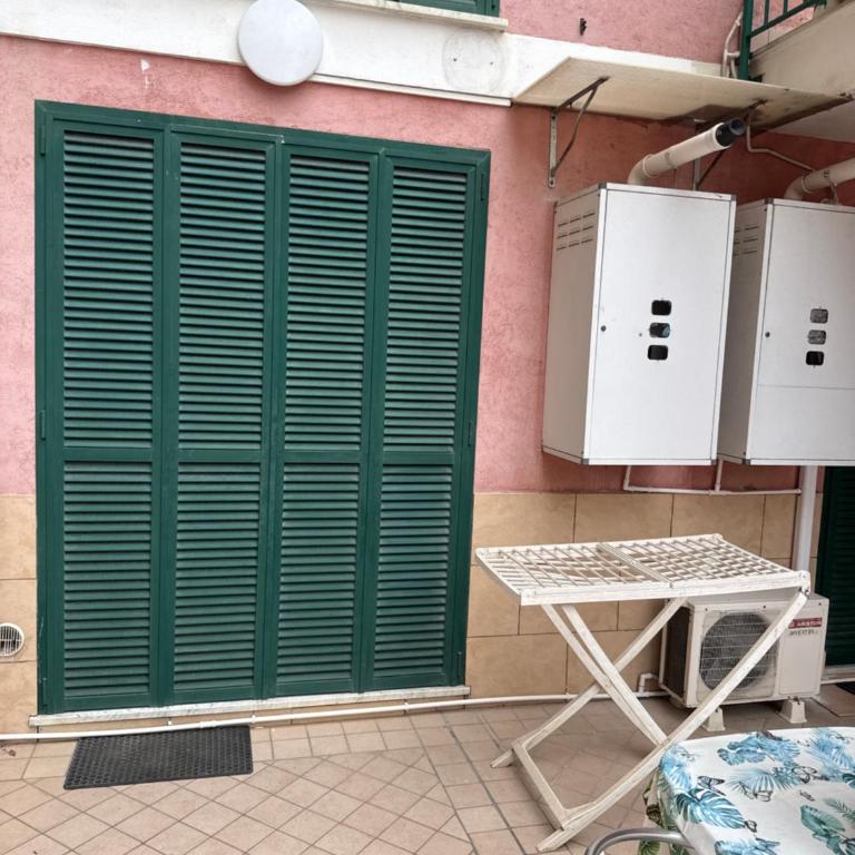 Villamareblu - Studio - 12