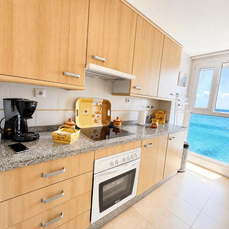 Atico Punta Cormorán - Apartamento de 3 dormitorios - 36