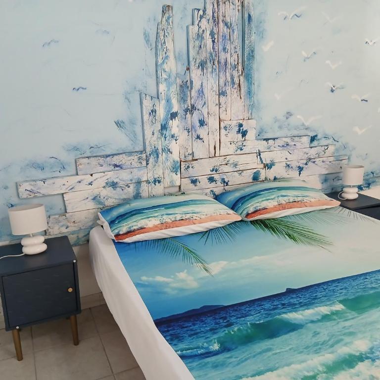 Oceania - Appartamento con 1 Camera da Letto - 8
