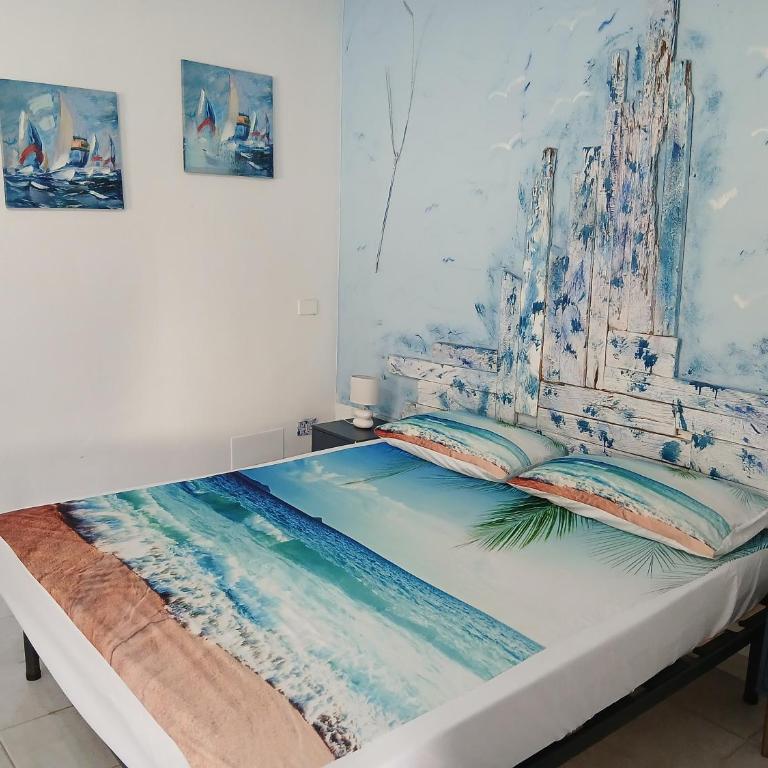 Oceania - Appartamento con 1 Camera da Letto - 10