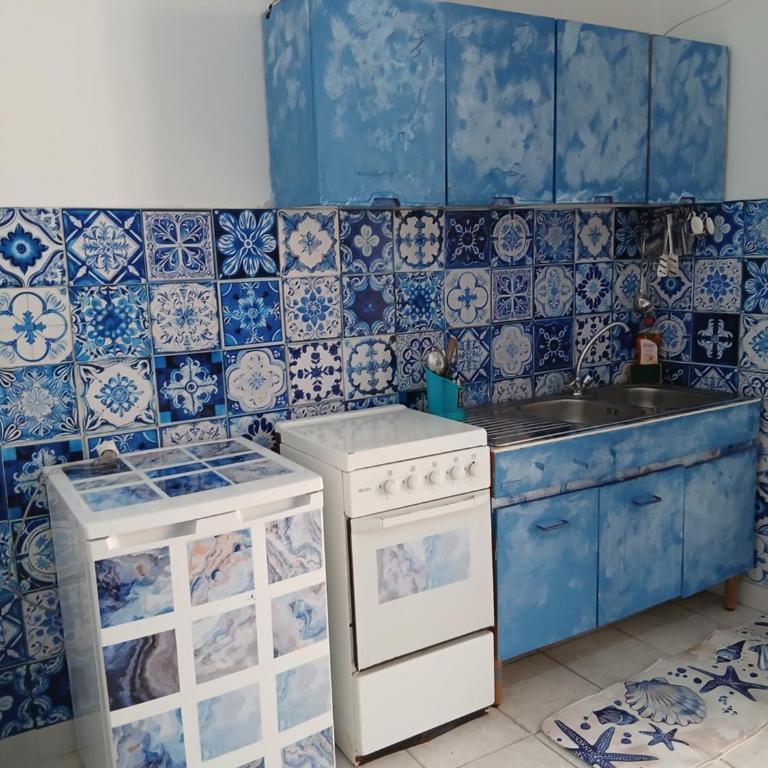 Oceania - Appartamento con 1 Camera da Letto - 17