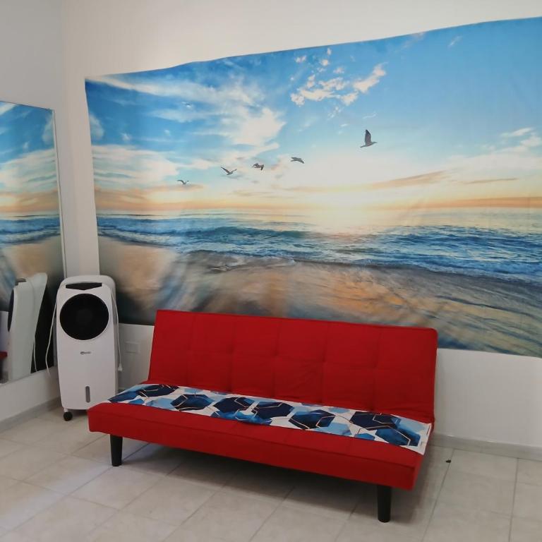 Oceania - Appartamento con 1 Camera da Letto - 18