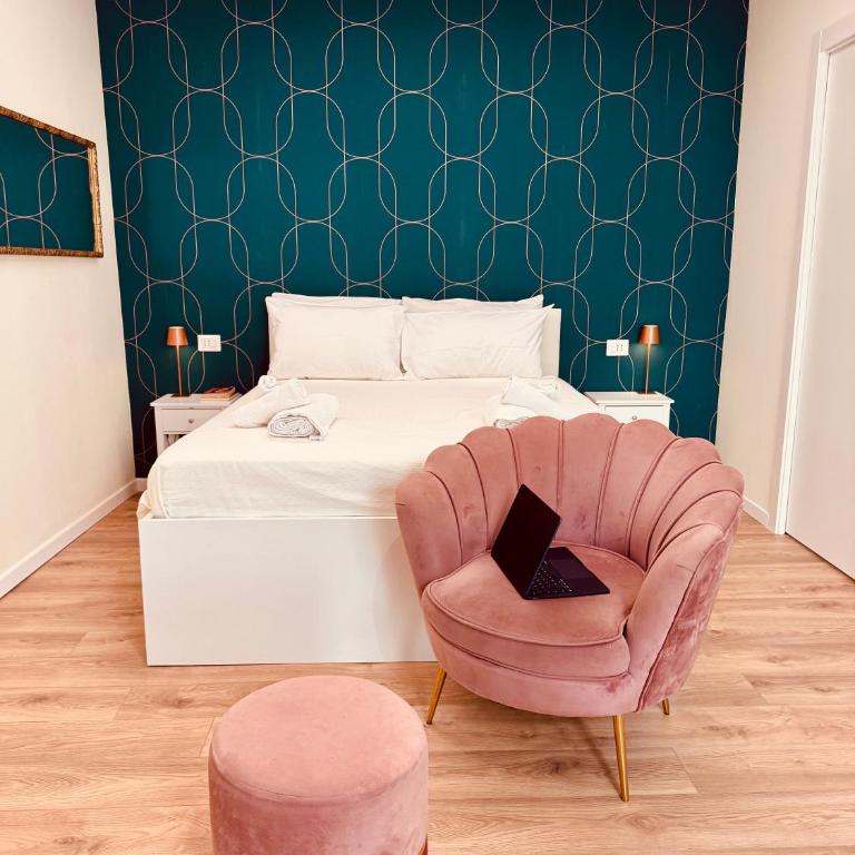 Suite in Centro - Appartement 1 Chambre - 1