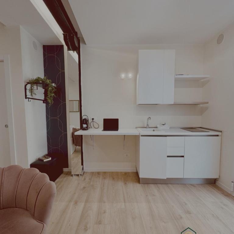 Suite in Centro - Appartement 1 Chambre - 6