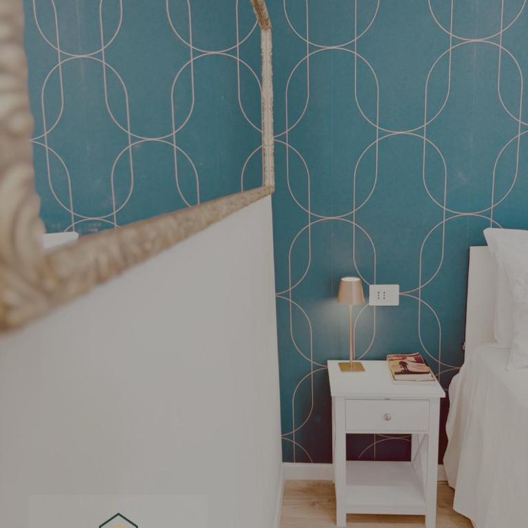 Suite in Centro - Appartement 1 Chambre - 9
