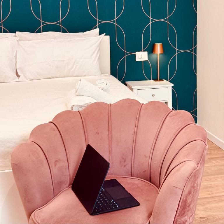 Suite in Centro - Appartement 1 Chambre - 2