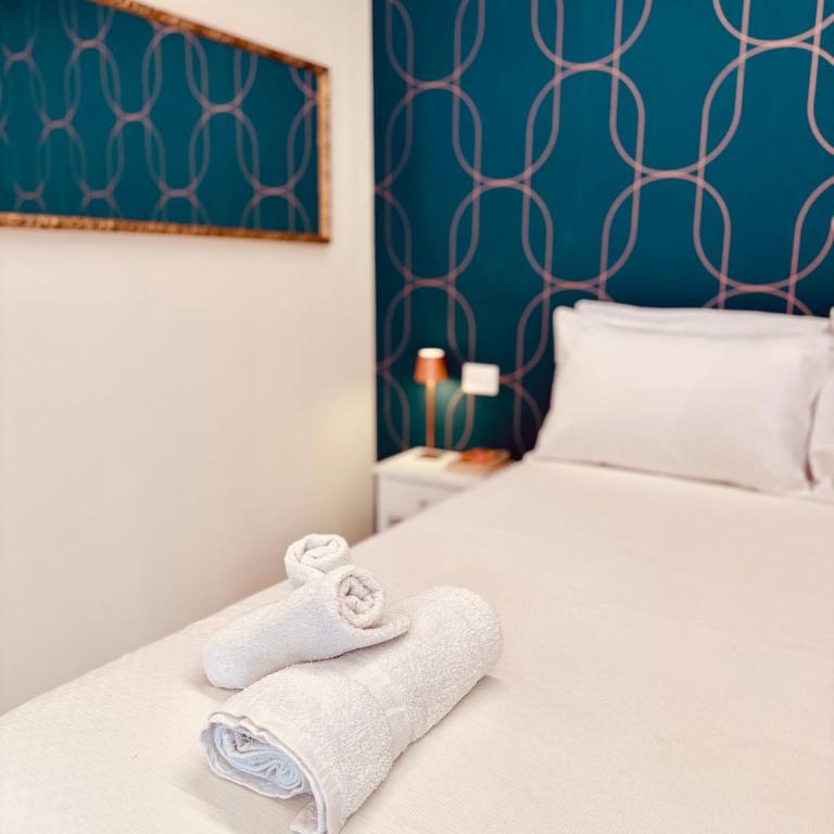 Suite in Centro - Appartement 1 Chambre - 14
