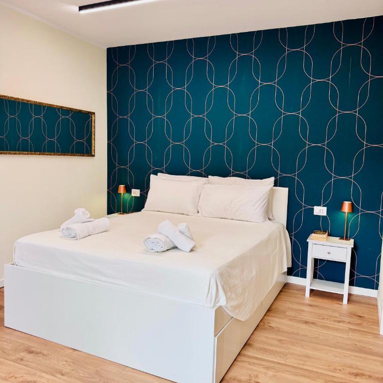 Suite in Centro - Appartement 1 Chambre - 17