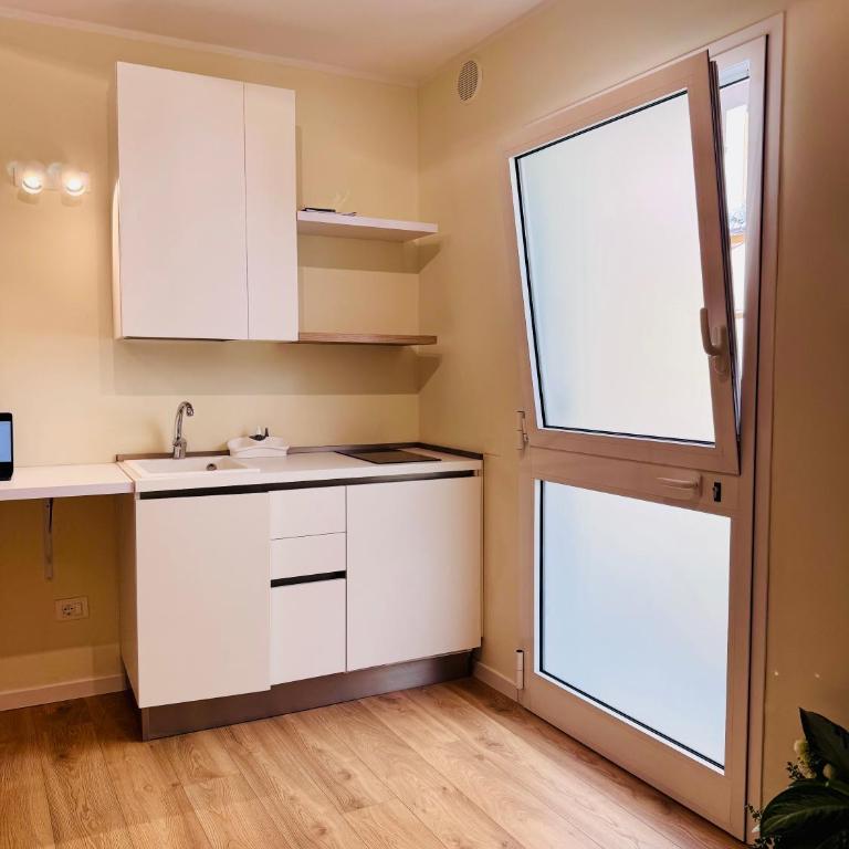 Suite in Centro - Appartement 1 Chambre - 20