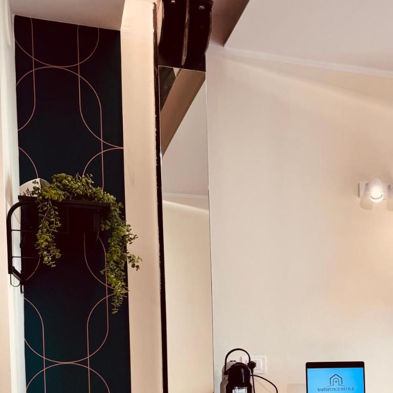Suite in Centro - Appartement 1 Chambre - 26