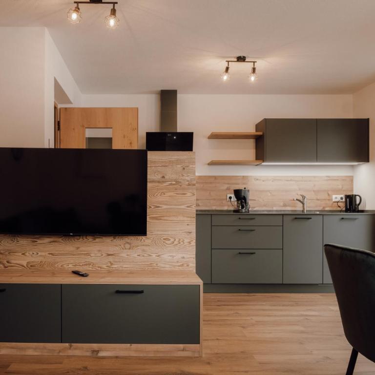 Hochland Apartments - Two-Bedroom Apartment with Terrace - 2