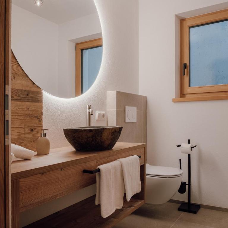 Hochland Apartments - Two-Bedroom Apartment with Terrace - 4