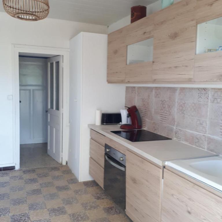Le Mas du Golf d Aix en Provence WIFI - Maison 4 Chambres - 20