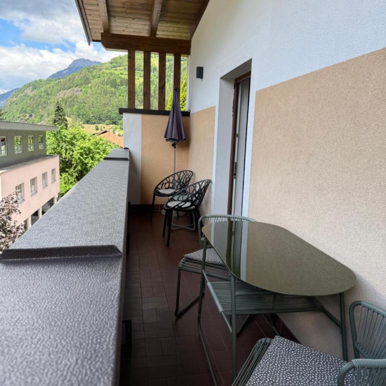 Appartement Schmid - Appartamento (2 Adulti) - 14