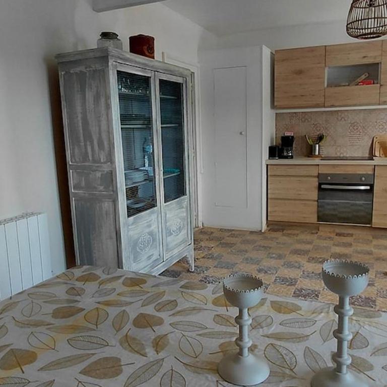 Le Mas du Golf d Aix en Provence WIFI - Maison 4 Chambres - 17