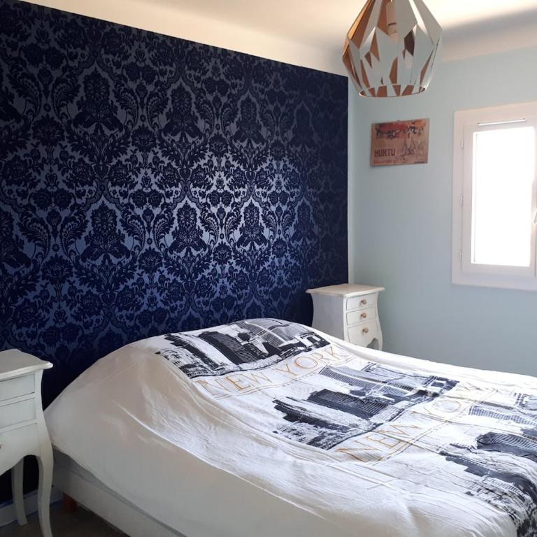 Le Mas du Golf d Aix en Provence WIFI - Maison 4 Chambres - 7