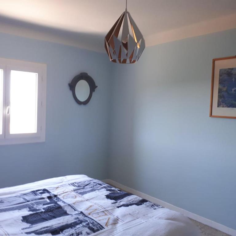 Le Mas du Golf d Aix en Provence WIFI - Maison 4 Chambres - 8