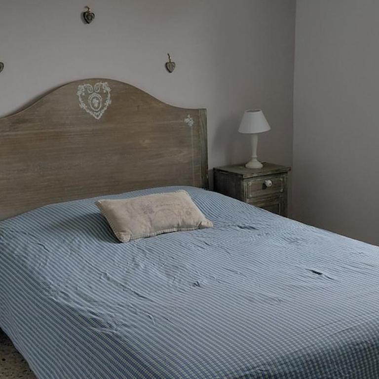 Le Mas du Golf d Aix en Provence WIFI - Maison 4 Chambres - 14