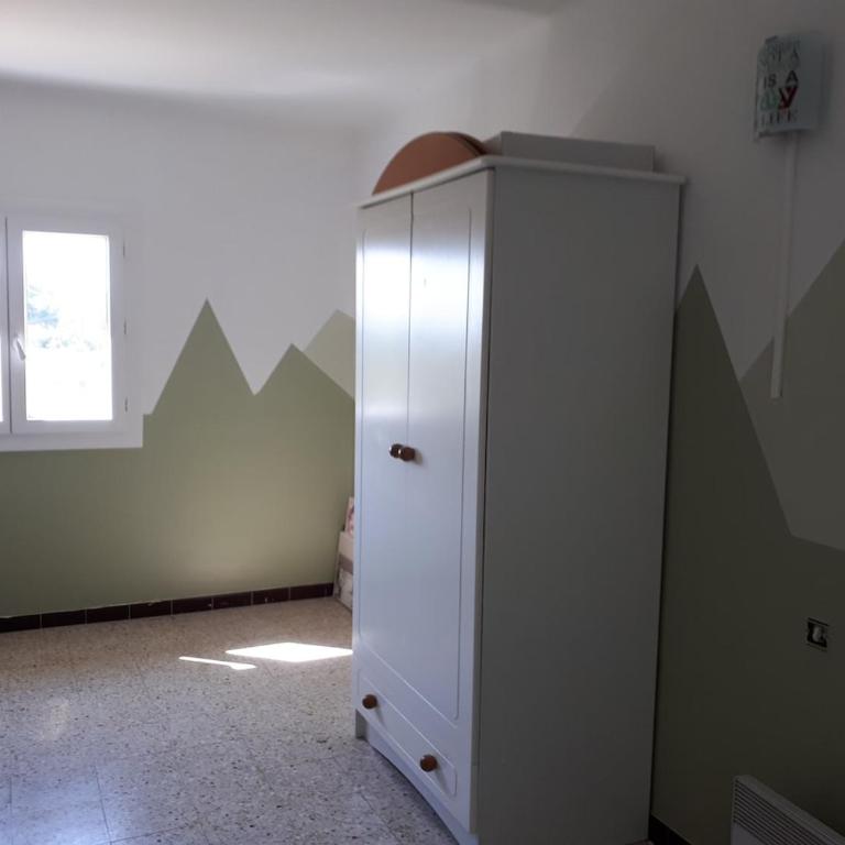Le Mas du Golf d Aix en Provence WIFI - Maison 4 Chambres - 12