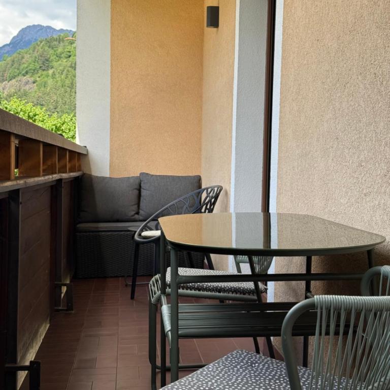 Appartement Schmid - Appartamento (2 Adulti + 1 Bambino) - 15