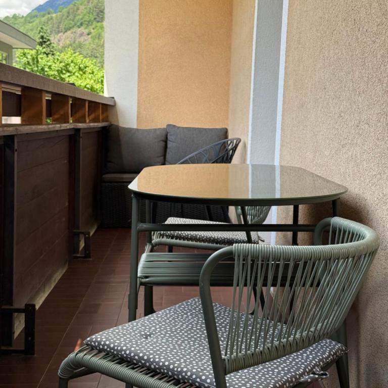 Appartement Schmid - Appartamento (2 Adulti + 1 Bambino) - 14