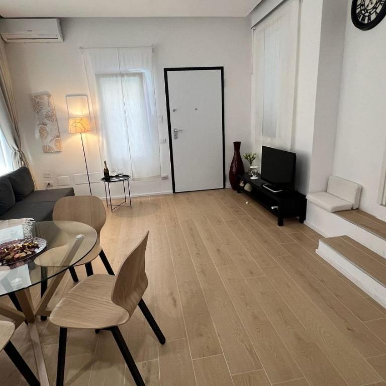 Casa Niki - Appartamento con 1 Camera da Letto - 13