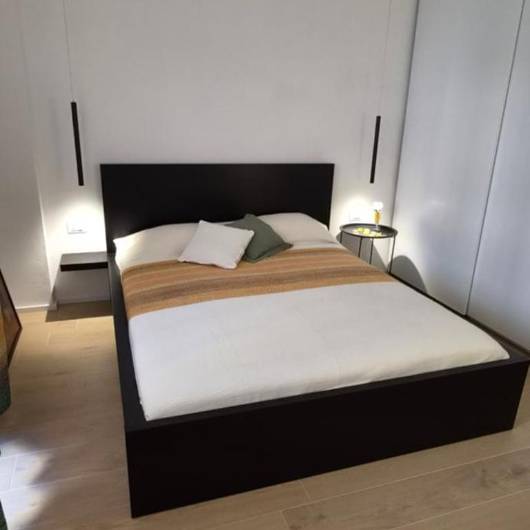 Casa Niki - Appartamento con 1 Camera da Letto - 21