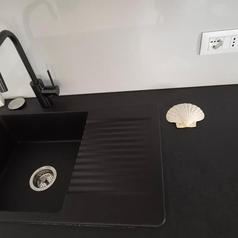 Casa Niki - Appartamento con 1 Camera da Letto - 23