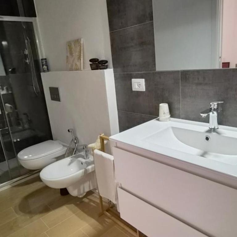 Casa Niki - Appartamento con 1 Camera da Letto - 28
