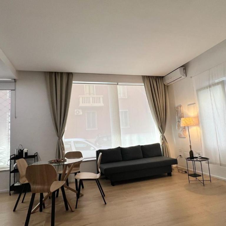 Casa Niki - Appartamento con 1 Camera da Letto - 29