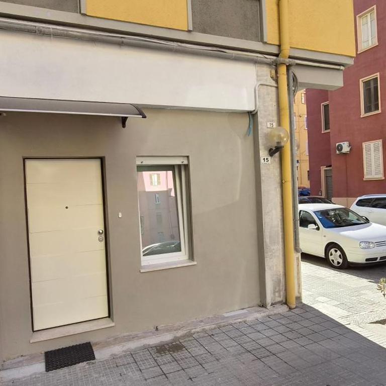 Casa Niki - Appartamento con 1 Camera da Letto - 34