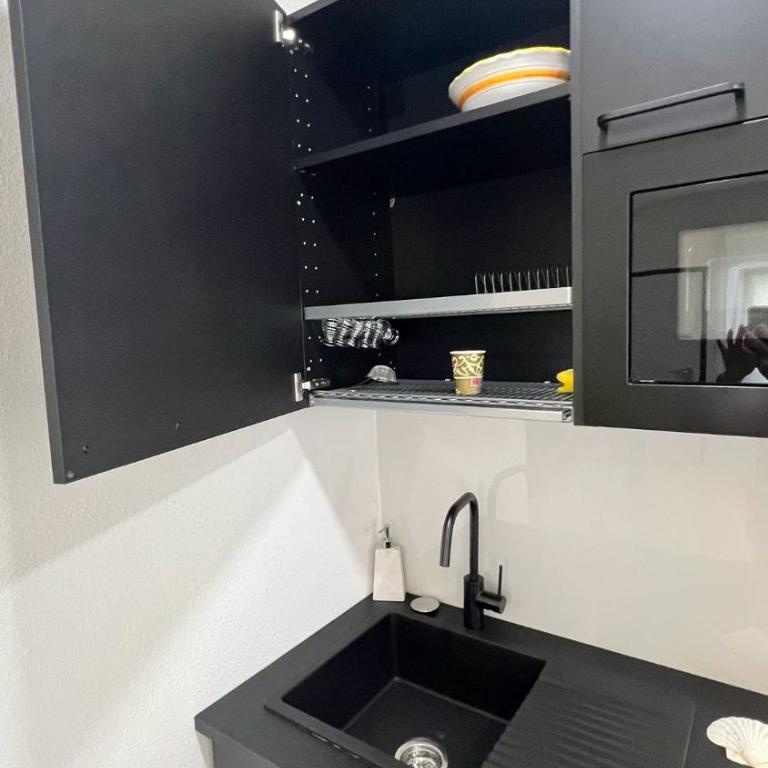 Casa Niki - Appartamento con 1 Camera da Letto - 38
