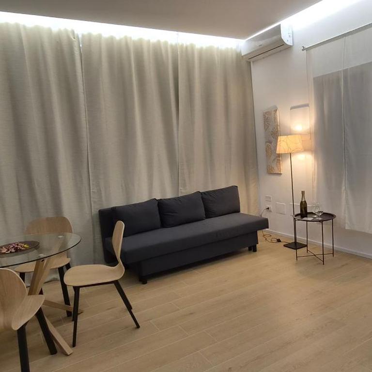Casa Niki - Appartamento con 1 Camera da Letto - 39